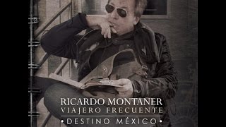 Watch Ricardo Montaner El Centro De La Tierra video