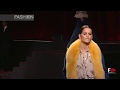 "IZABEL GOULART" Model by Fashion Channel