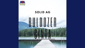 Buldozer Cinta