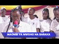 Younib tv live  younib official  album launch at arusha tanzania