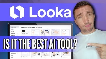 Looka Review 2024: Unbiased Pros and Cons | Is it Worth the Price?