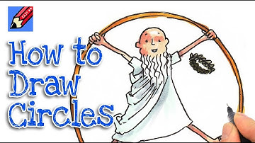 How to draw Circles like Triangles - Euclid