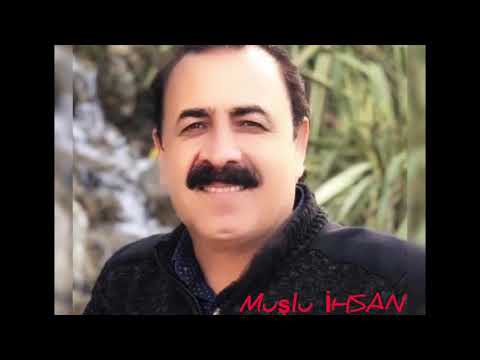 MUŞLU İHSAN - EVDAL ŞÊX SILÊ