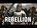 STARTING A REBELLION in BANNERLORD - Bannerlord Soldier