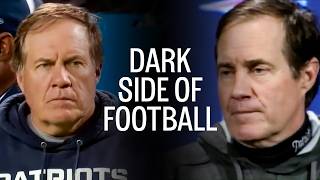 Full The Dark Art of Bill Belichick | Dark Side of Football News
