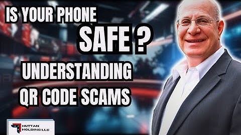 Beware QR Code Scams: FBI Warns of Rising Threat