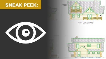 Welcome to Autodesk AutoCAD Advanced: Sneak Peek