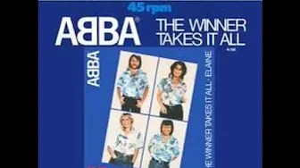 Agnetha vs Mireille - Bravo, the gagnant takes it all Agnetha vs Mireille - Bravo, the gagnant takes it all