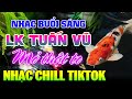 Đỉnh Cao LK Tuấn Vũ Không Lời TIKTOK PHÊ KHÔNG TƯỞNG-Hòa Tấu Guitar Hải Ngoại-NhạcPhòngTrà