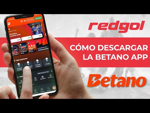 Descarga la app oficial de Betano y comienza a jugar casino en línea en Chile - Betano app oficial jugar casino en línea