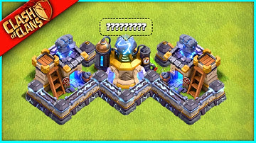 THE *NEW TROOP* TO MAX at TOWHALL 18…