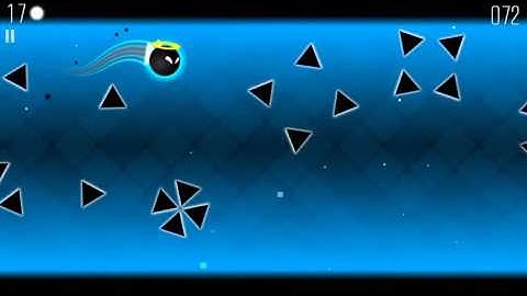 Dash till Puff 2 - 154 points in Uprise Impossible Mode!