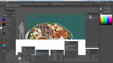 Adobe Illustrator - Scaling photos and resolution for grand format output