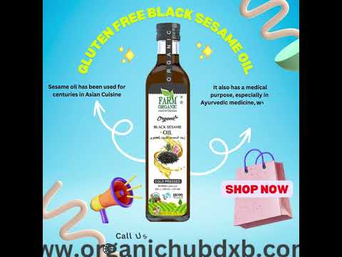 ✅Farm Organic Gluten