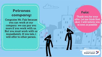 Discharge By Performance