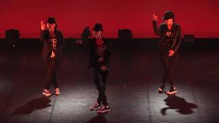 Live from Cameria Plaza 2010.7.4 Masami is one of the greatest danc...