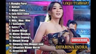 MANGKU PUREL - DIFARINA INDRA ALBUM TERBARU || ADELLA TERBARU 2022