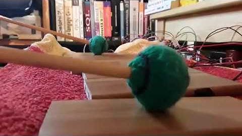 [arduino-midi] Keyboard 2