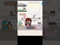 美容室に遅刻するアイドル【トッカライフワールド/Toca Life World/Toca Boca】 #tocaboca #tocatocachallenge #tocalife #katseye