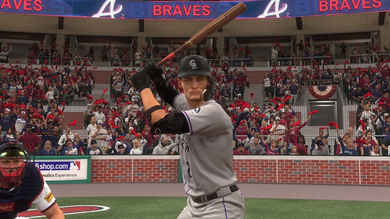 99 OVERALL+PLAYOFF DEBUT!!|MLB The Show 24 PS5 Johnny Manziel RTTS Ep.18|