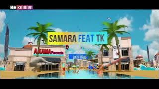 Samara Panamera ft Tk, Dibinguilé