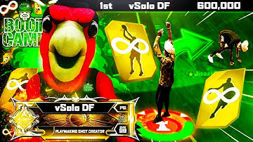 #1 WINNING BOOT CAMP EVENT (FULL STREAM) - HOW TO WIN BOOT CAMP EVENT NBA 2K21 - BEST GUARD NBA2K21!