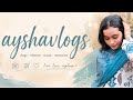 Aysha Ansari is live #live #views #vlog