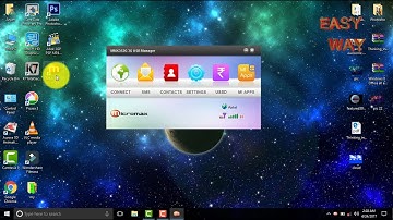 Micromax Modem No Device Error Probleme  solve in Hindi