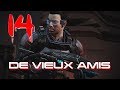 Mass effect 3  episode 14  de vieux amis web srie  french  qualittv