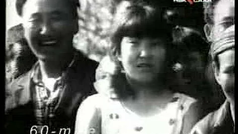 Ysyakh in 60s. Part II.