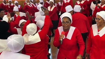 FBCWM Candle Light Service 2022 - Wazidala iinto zonke