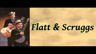 I Saw Mother With God Last Night - Flatt & Scruggs - 1966 chords