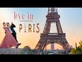 Best cinematic pre wedding in paris and switzerland   disha  vishwas