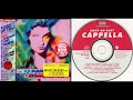 ♪ Cappella – Move On Baby! - CD - 1994 [Full Album] HQ (High Quality Audio!)