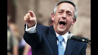 Robert Jeffress Is a Monster, So Of Course Trump Sent Him To Israel