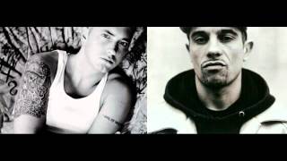 Kool Shen feat Eminem - Swallow (Placebo REMIX)