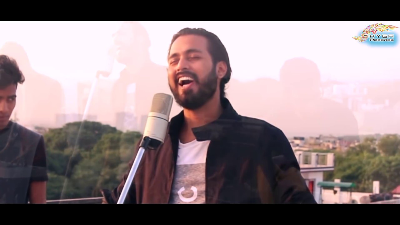 Humdard - Abhiansh | Prod. by Skyga Singh | Official Video - (Cover)