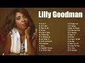 POPPURRI LILLY GOODMAN:Yo Sin Ti, Es Tu Amor, Nadie Me Dijo, Al Final, Ve Por Tu Sueño..En Adoración