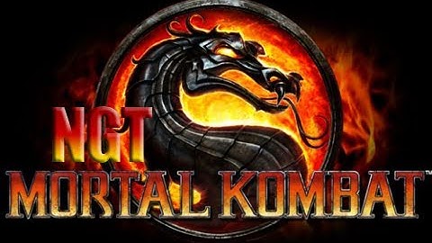 Sub Zero 44% Wall Combo | Tutorial #2 - Mortal Kombat 9 by killergod23