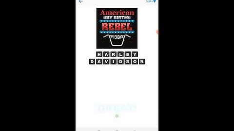 Logo Quiz Extra Level Slogan 3 Walkthrough