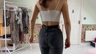 Trafford Centre Collective Clothing Try On Haul Victorias Secret Sales Emily Monks