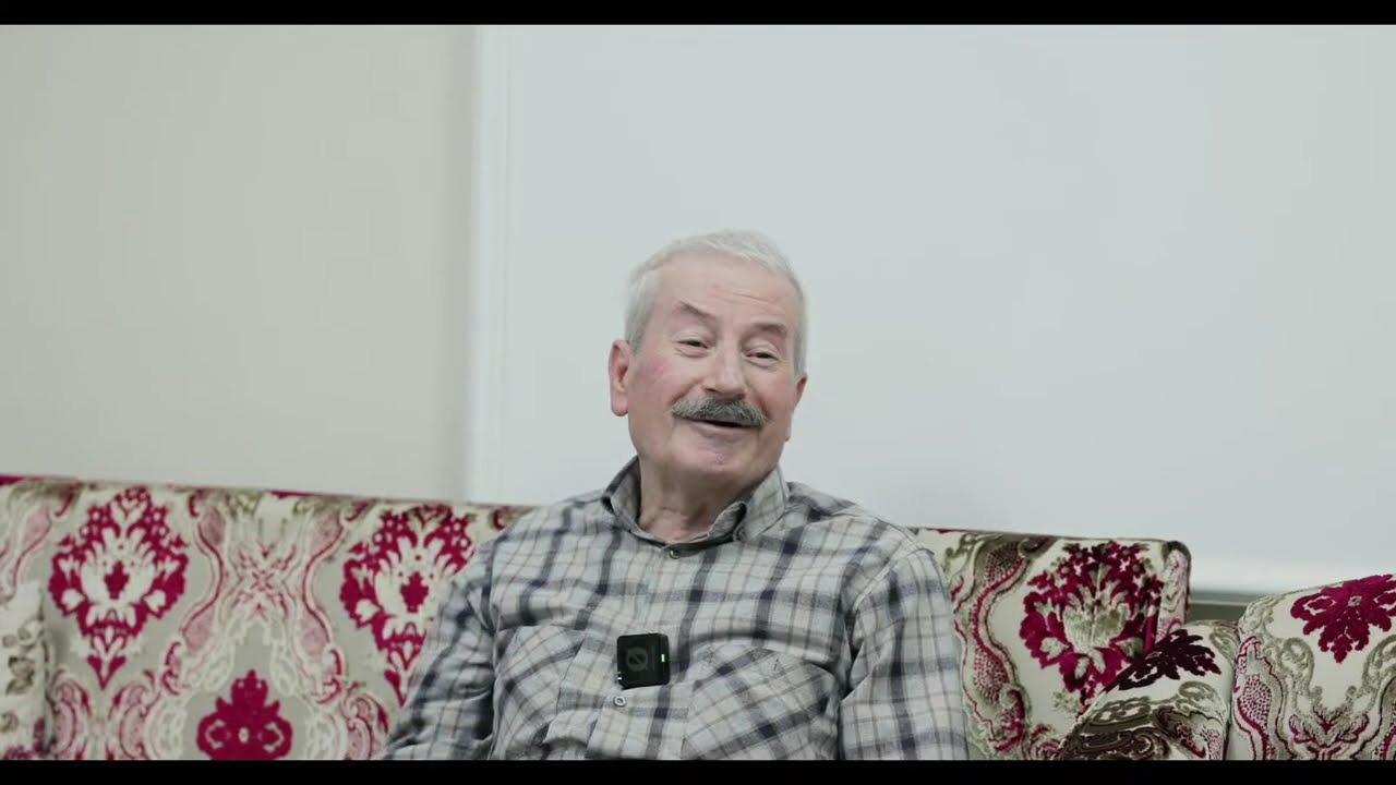 RAMAZAN-I ŞERİF (18.gün) HASAN HİLMİ EFENDİMİZ, 8.3.2026, canlı yayın