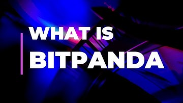 How  to Create bitpanda Account For Trading in a system