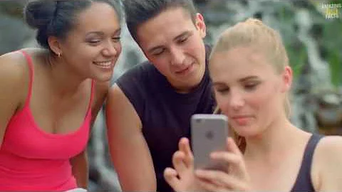 The Most Epic Mind-Blowing Facts You Never Knew About!!!