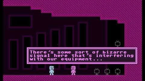 Seijin Plays VVVVVV Part 1 : Space Station & The Tower