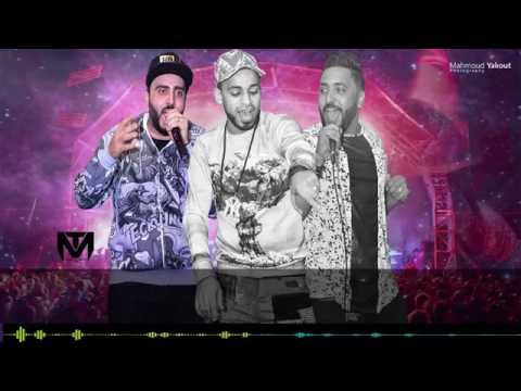 مهرجان راجل لراجل فريق الاحلام قناة البرنس