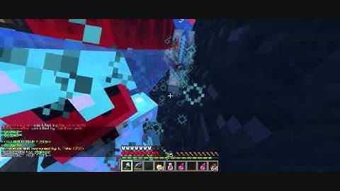 VegasBass hacking on FearPvP