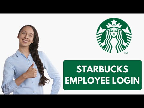 Starbucks Employee Login | Login Starbucks Account | Starbucks Sign In 2021