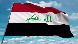 يوميات عراقي في فنلندا / كادر القناة