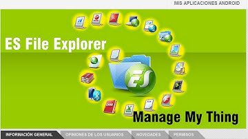 Cómo hacer un backup de las aplicaciones de tu Android. Práctico en Computer Hoy